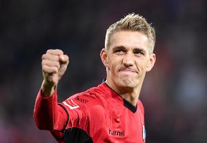 开云体育app-彼得森谈拜仁引援时多次被拒：这是财务问题，拜仁吸引力不如以前