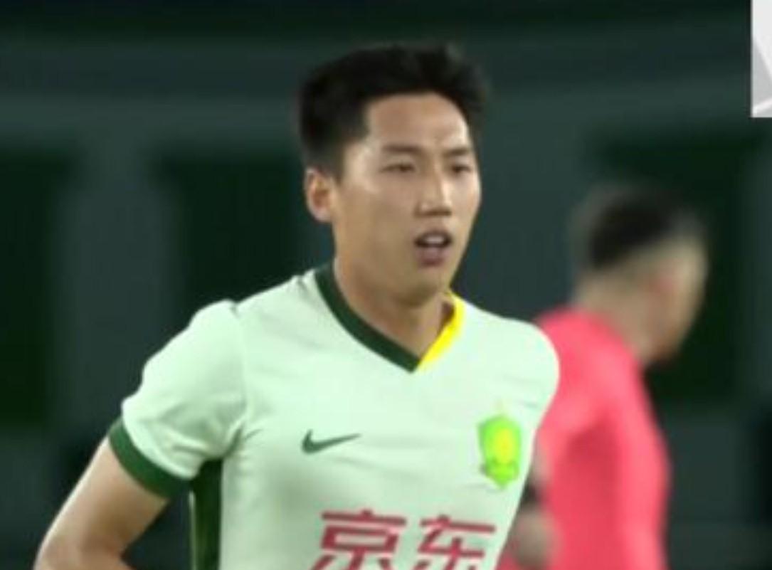开云体育官网-里程碑，北京国安球员曹永竞职业生涯俱乐部赛事出战200场