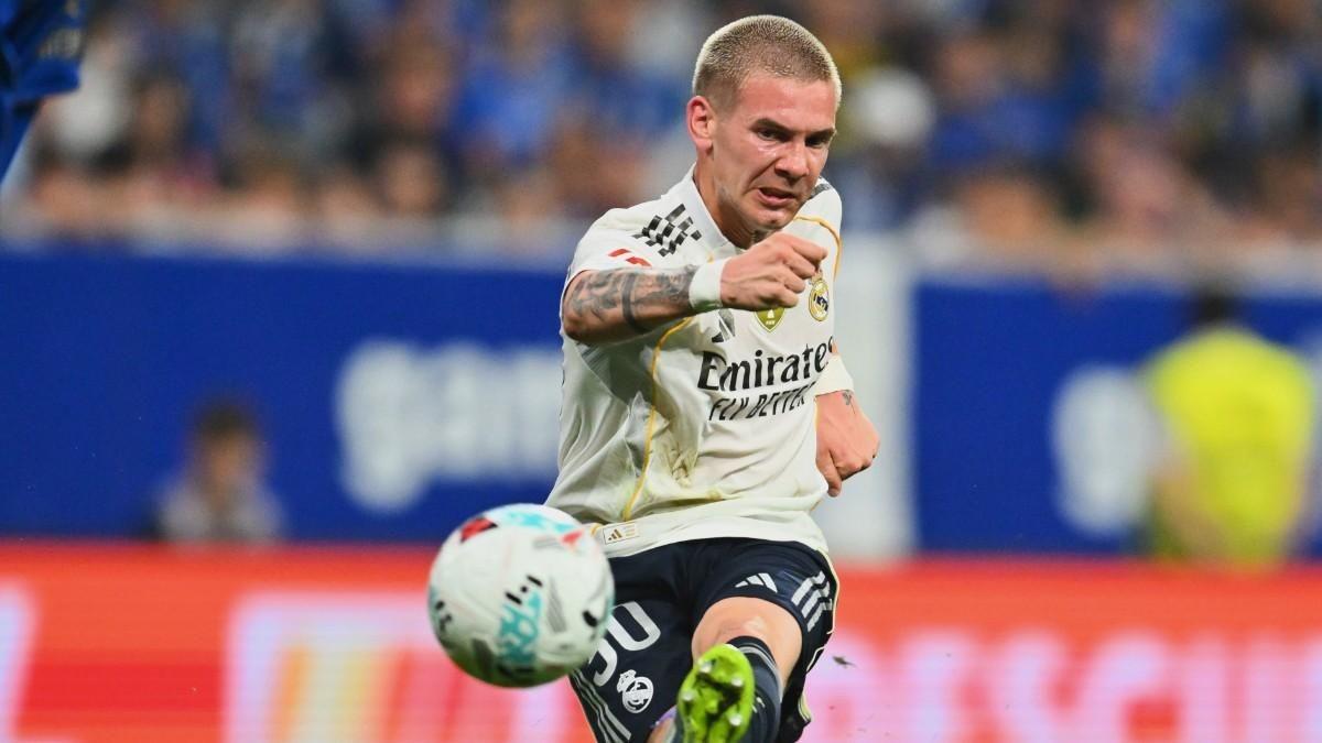 开云体育官网-每体：马斯坦托诺受到斯卡洛尼青睐，有望对阵委内瑞拉时首发