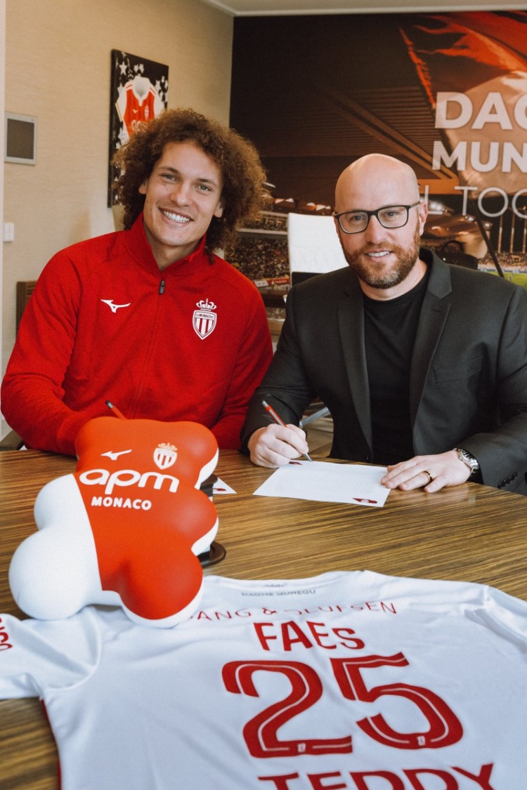 开云体育app-官方：摩纳哥租借引进莱斯特城后卫法斯，租到赛季结束含买断选项