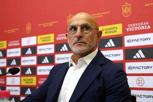 开云体育app-便宜有好货！低调果决的德拉富恩特造就西班牙新生