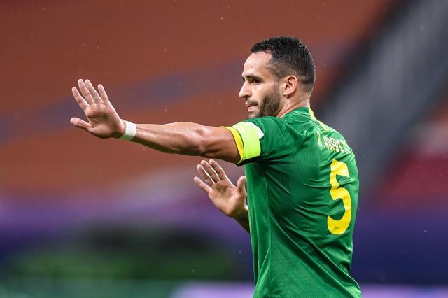 开云体育-傲骨最好5年在国安 单赛季曾打满30场献两双数据